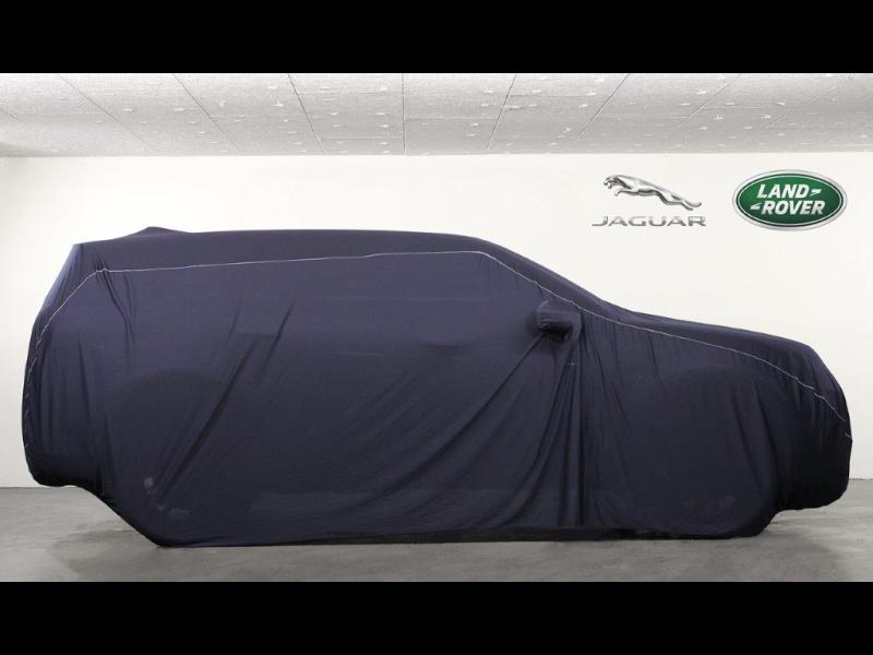 Image de l'annonce principale - Land Rover Range Rover Velar