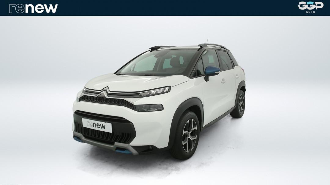 Image de l'annonce principale - Citroën C3 Aircross