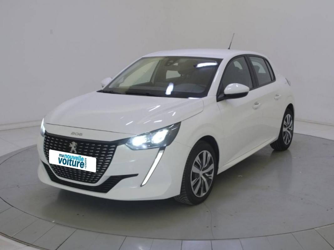 Image de l'annonce principale - Peugeot 208