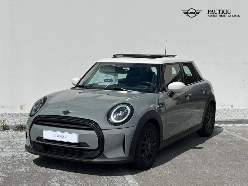 Image de l'annonce principale - MINI Hatch 5 Portes