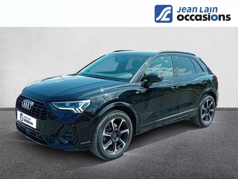 Image de l'annonce principale - Audi Q3