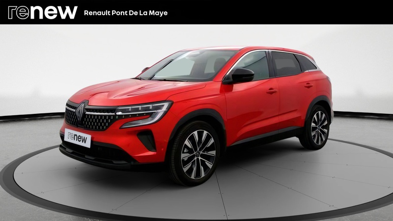 Image de l'annonce principale - Renault Austral
