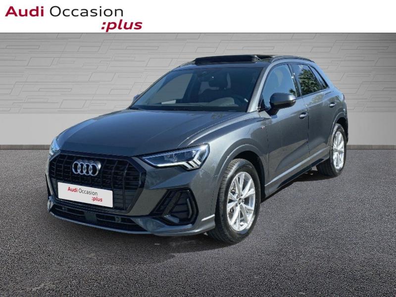 Image de l'annonce principale - Audi Q3