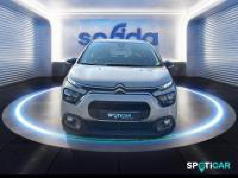 Image de l'annonce principale - Citroën C3