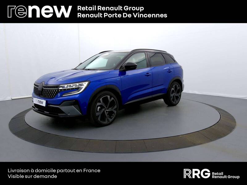 Image de l'annonce principale - Renault Austral