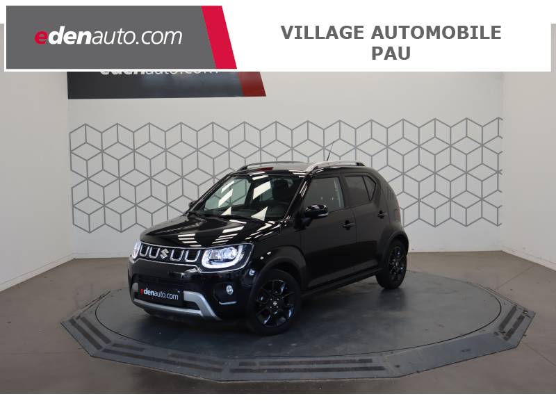 Image de l'annonce principale - Suzuki Ignis