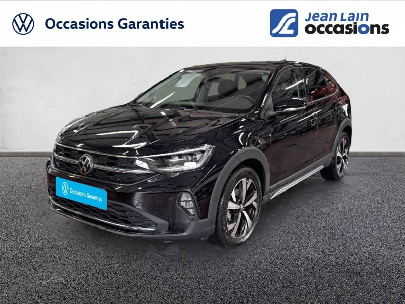 Image de l'annonce principale - Volkswagen Taigo