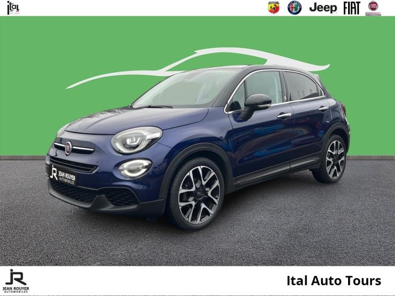 Image de l'annonce principale - Fiat 500X