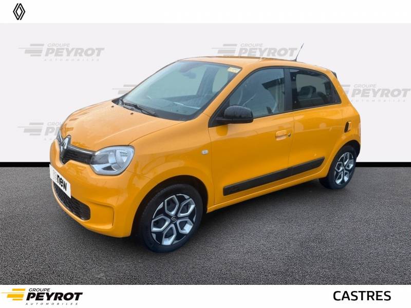 Image de l'annonce principale - Renault Twingo