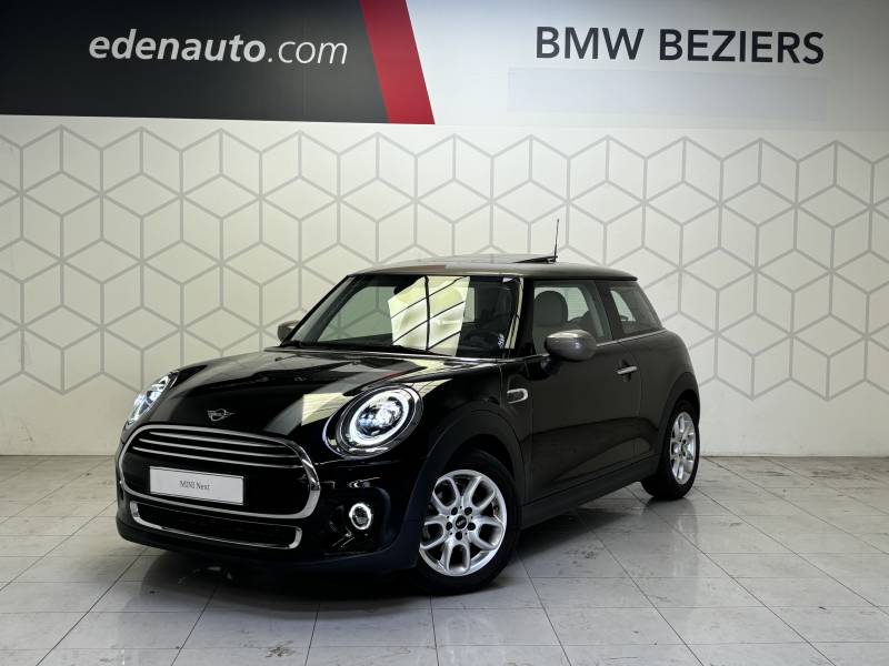 Image de l'annonce principale - MINI Hatch 3 Portes