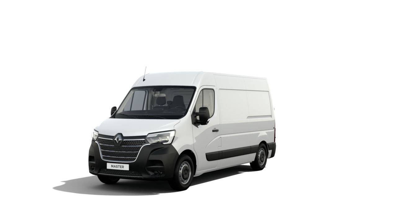 Image de l'annonce principale - Renault Master