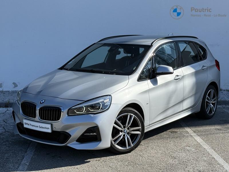 Image de l'annonce principale - BMW Série 2 Active Tourer