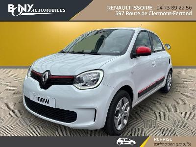 Image de l'annonce principale - Renault Twingo