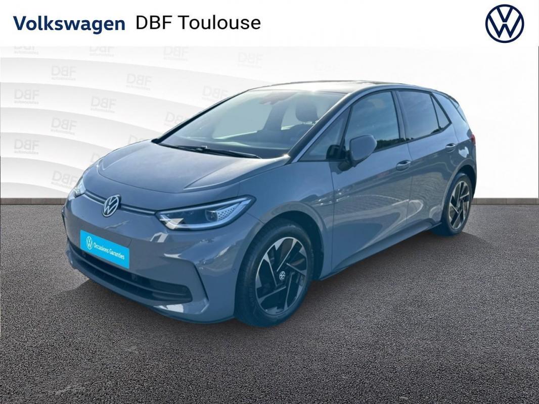 Image de l'annonce principale - Volkswagen ID.3