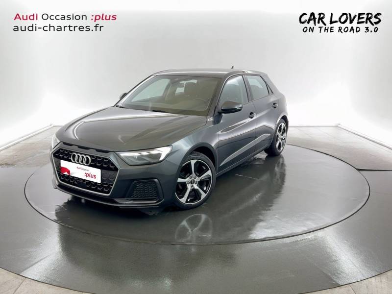 Image de l'annonce principale - Audi A1