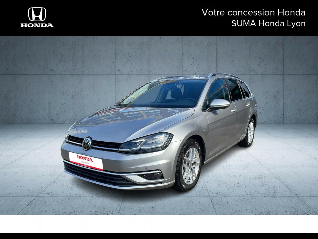 Image de l'annonce principale - Volkswagen Golf