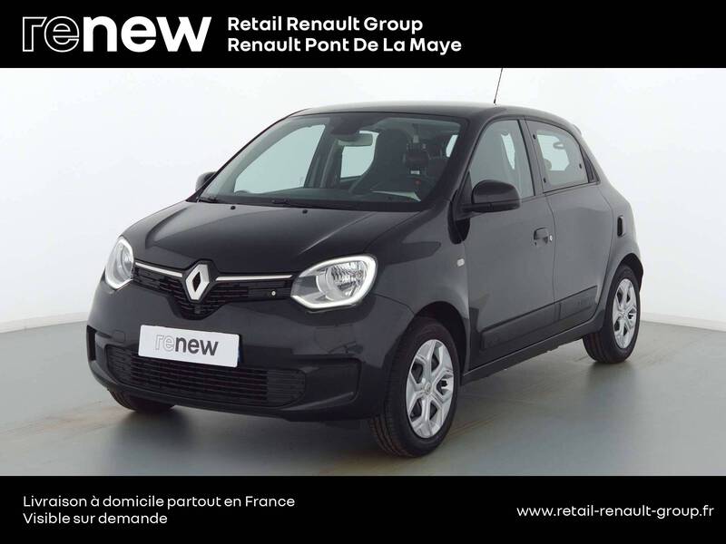 Image de l'annonce principale - Renault Twingo