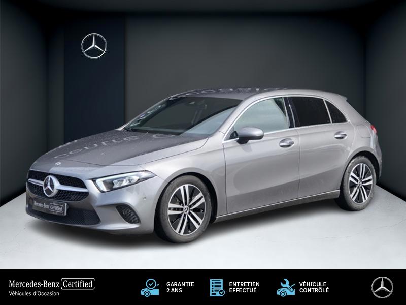 Image de l'annonce principale - Mercedes-Benz Classe A
