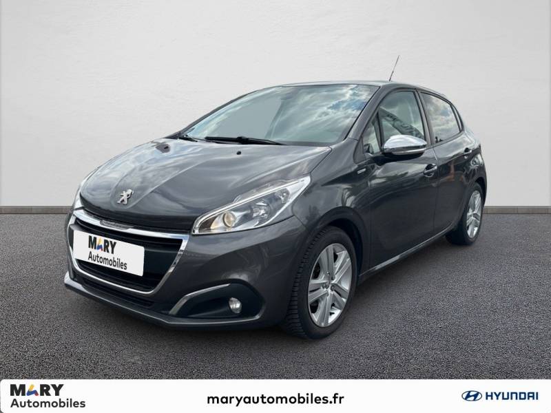 Image de l'annonce principale - Peugeot 208