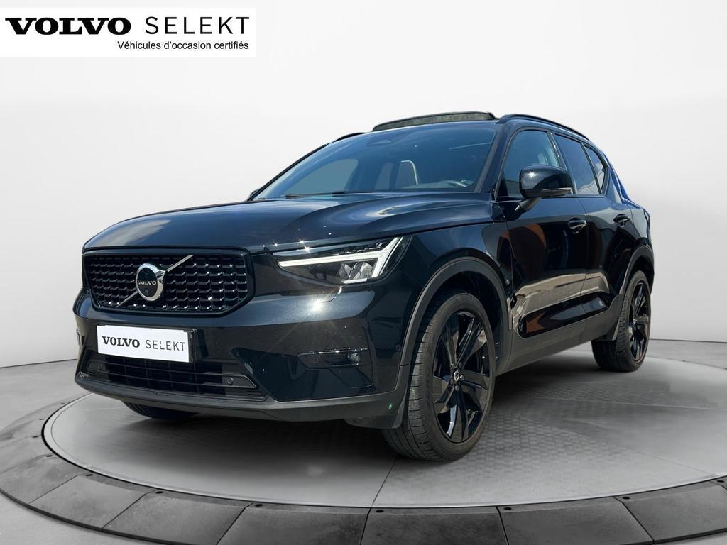 Image de l'annonce principale - Volvo XC40