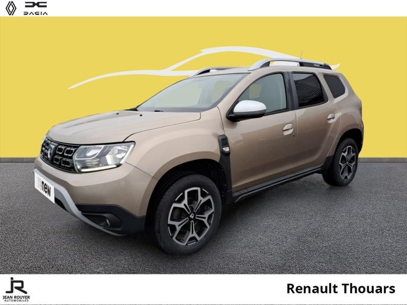 Image de l'annonce principale - Dacia Duster