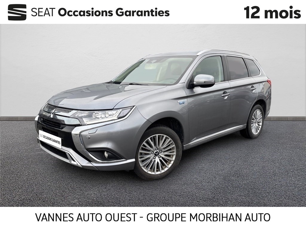 Image de l'annonce principale - Mitsubishi Outlander