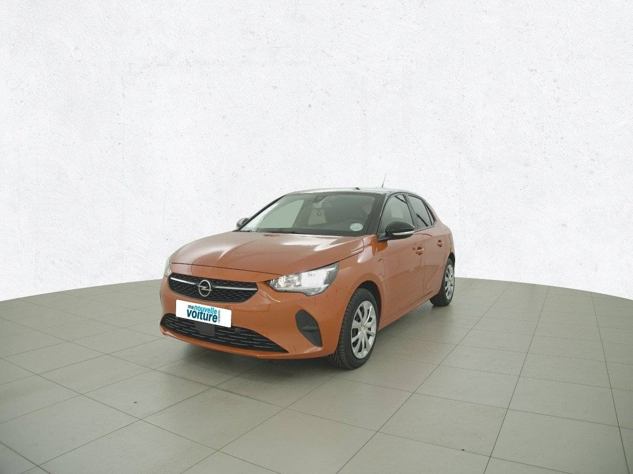 Image de l'annonce principale - Opel Corsa e