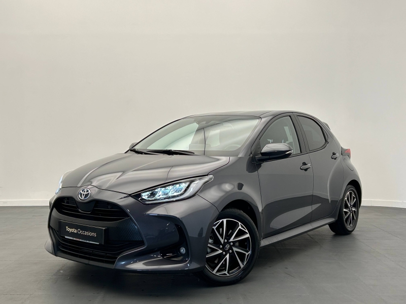 Image de l'annonce principale - Toyota Yaris