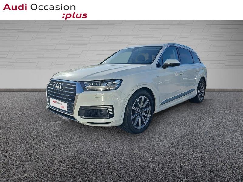 Image de l'annonce principale - Audi Q7