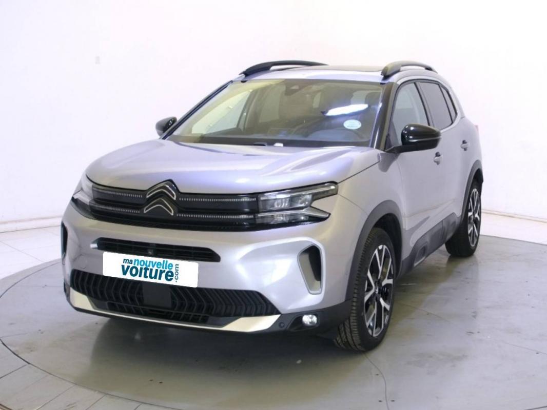 Image de l'annonce principale - Citroën C5 Aircross