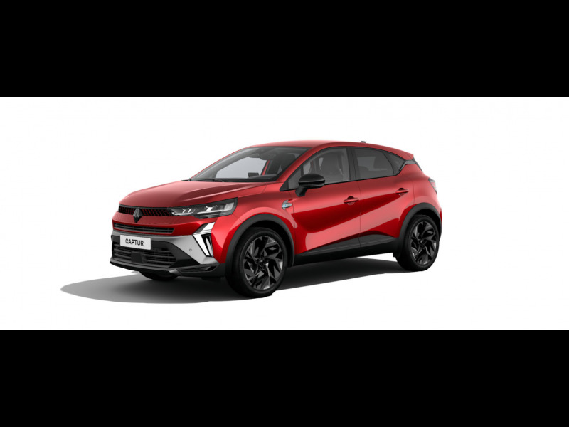 Image de l'annonce principale - Renault Captur