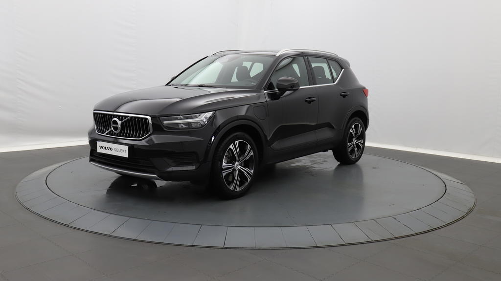 Image de l'annonce principale - Volvo XC40 Recharge