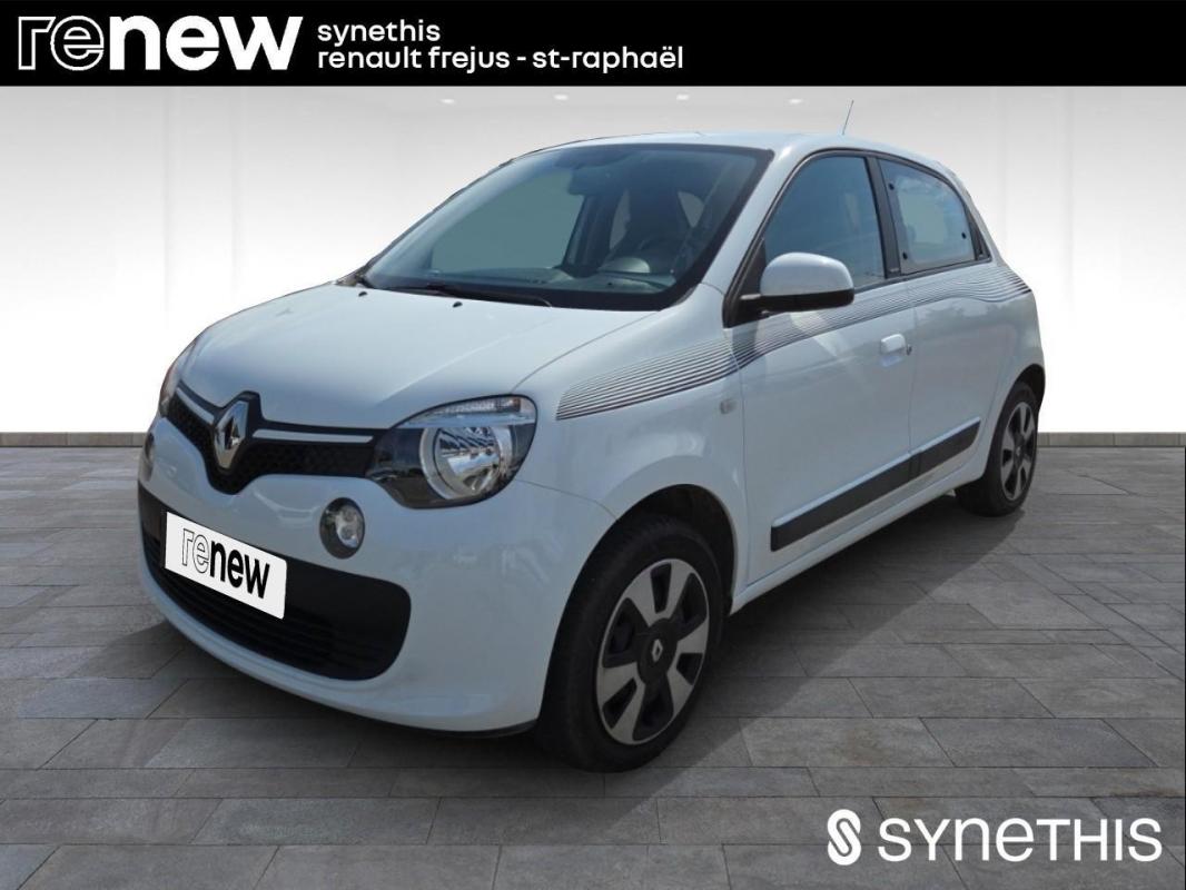 Image de l'annonce principale - Renault Twingo