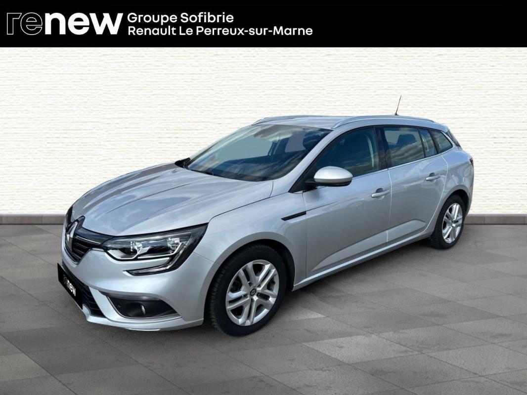 Image de l'annonce principale - Renault Megane