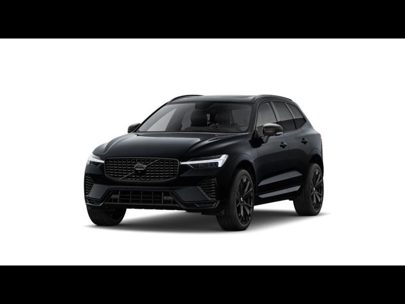 Image de l'annonce principale - Volvo XC60