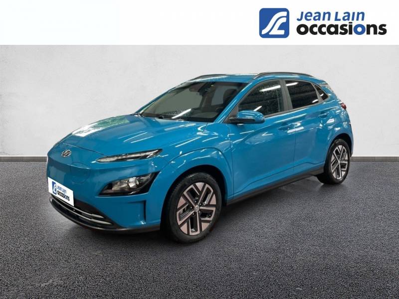 Image de l'annonce principale - Hyundai Kona Électrique