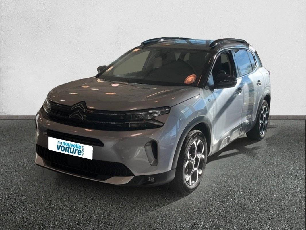 Image de l'annonce principale - Citroën C5 Aircross