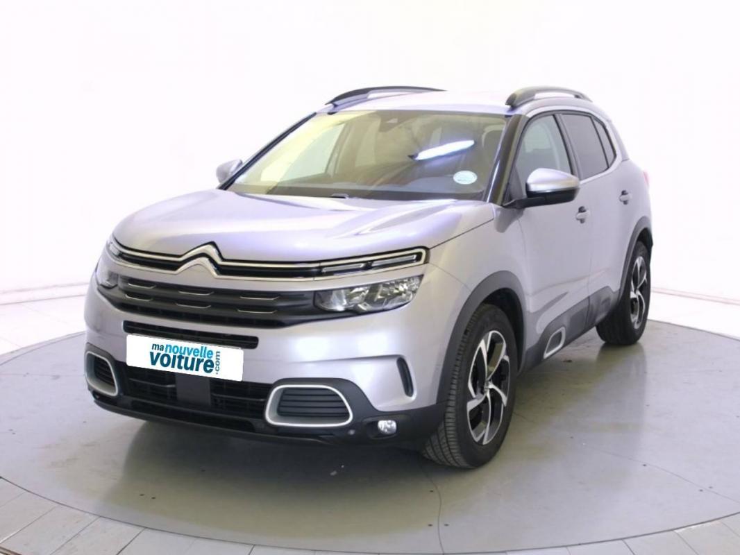 Image de l'annonce principale - Citroën C5 Aircross