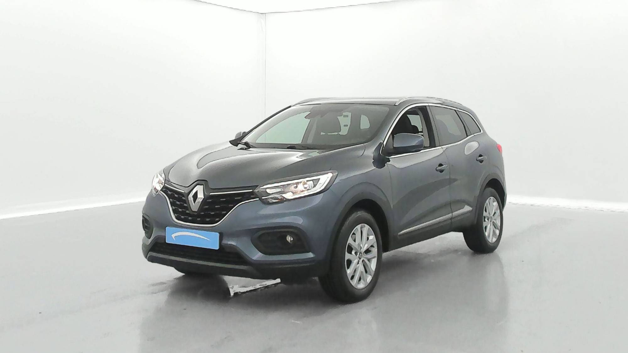 Image de l'annonce principale - Renault Kadjar