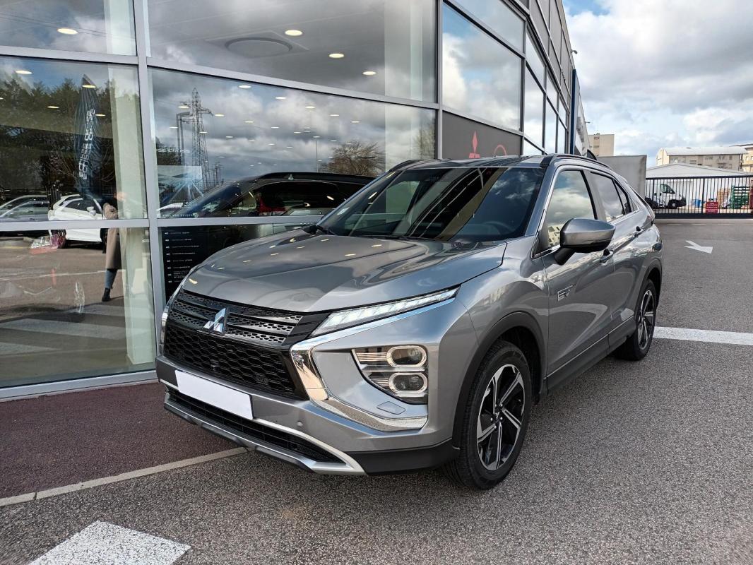 Image de l'annonce principale - Mitsubishi Eclipse Cross