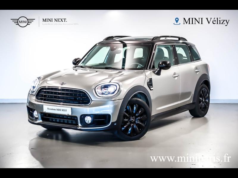 Image de l'annonce principale - MINI Countryman