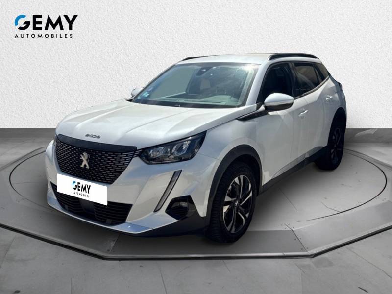 Image de l'annonce principale - Peugeot 2008