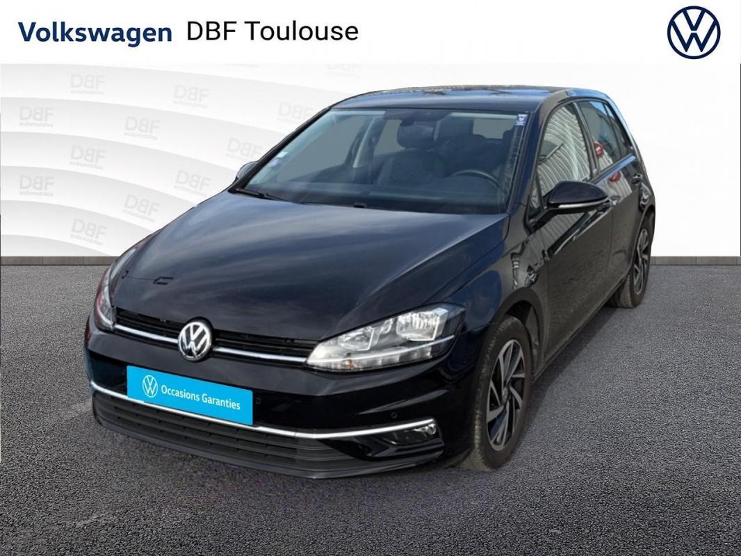 Image de l'annonce principale - Volkswagen Golf