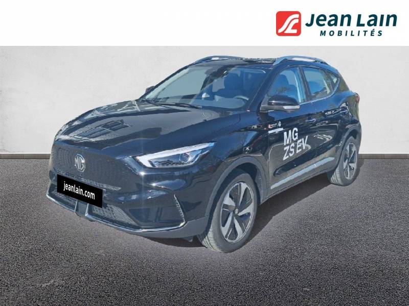 Image de l'annonce principale - MG ZS EV