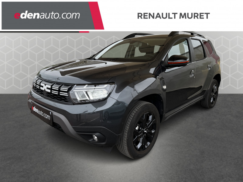 Image de l'annonce principale - Dacia Duster