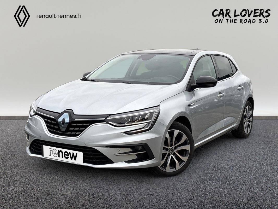 Image de l'annonce principale - Renault Megane