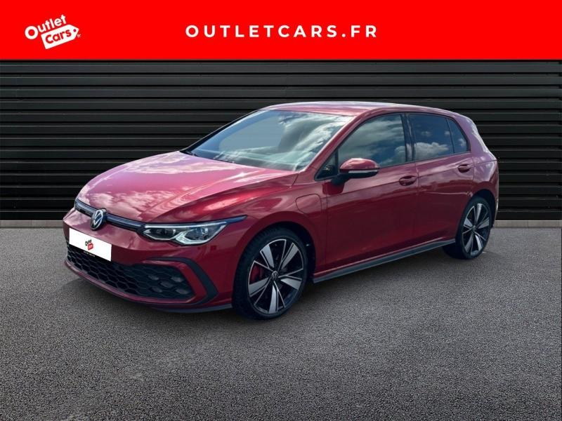 Image de l'annonce principale - Volkswagen Golf GTE
