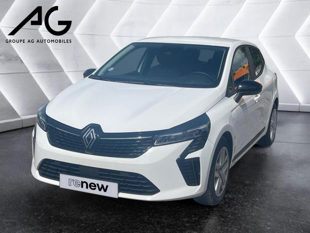 Image de l'annonce principale - Renault Clio