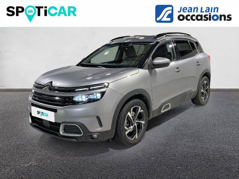 Image de l'annonce principale - Citroën C5 Aircross