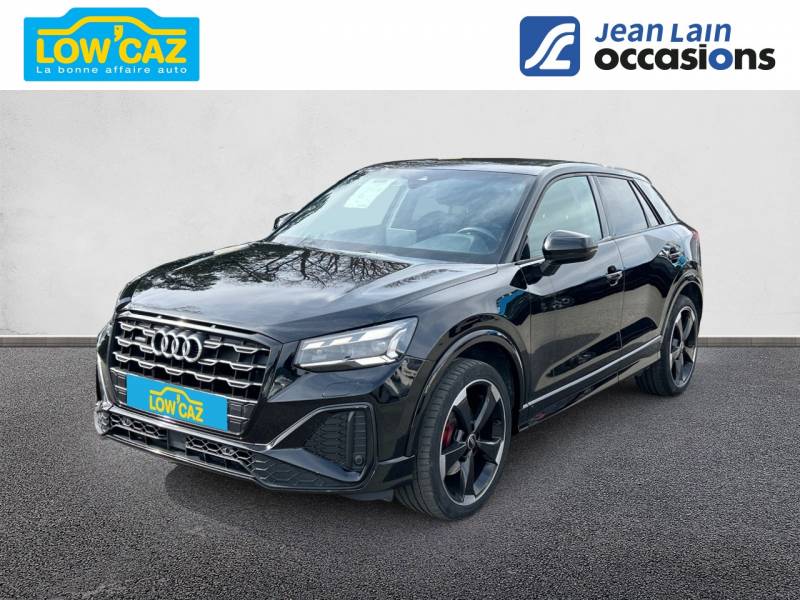 Image de l'annonce principale - Audi Q2